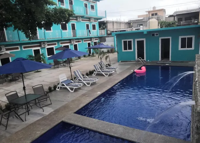 Hotel Vista Hermosa