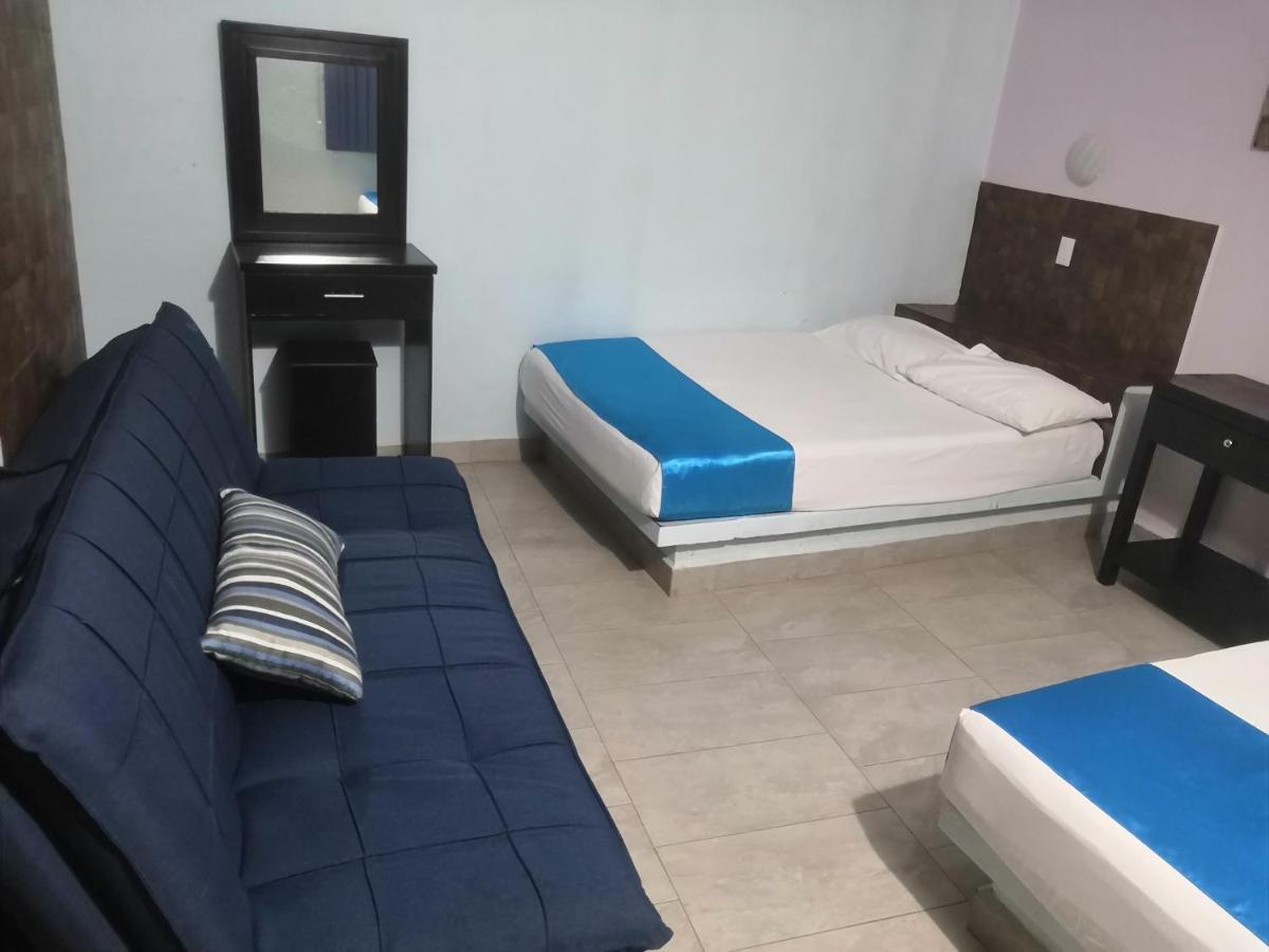 Hotel Vista Hermosa